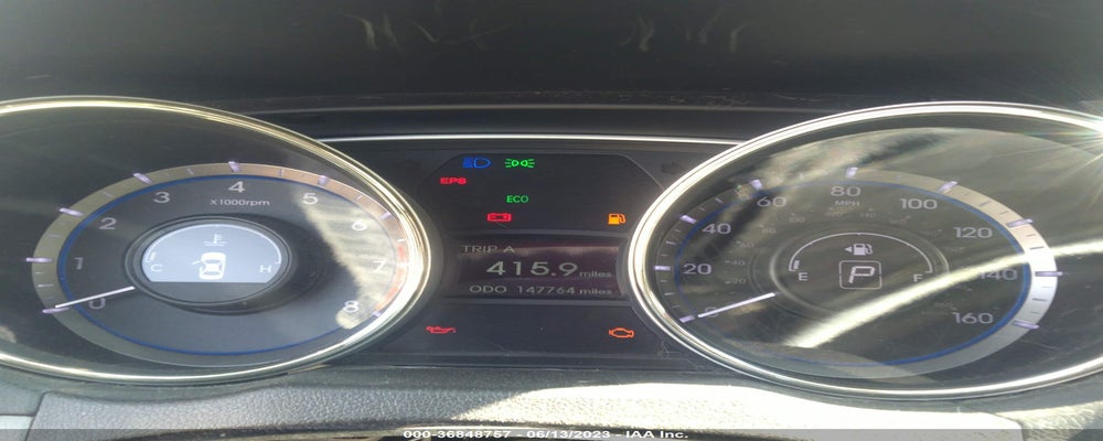 5NPEB4AC7DH568531 2013 HYUNDAI SONATA photo no. 7