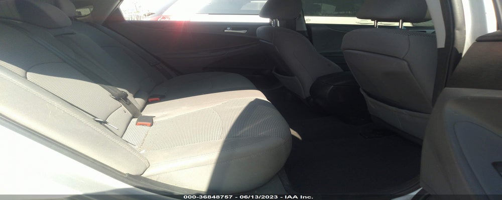 5NPEB4AC7DH568531 2013 HYUNDAI SONATA photo no. 8