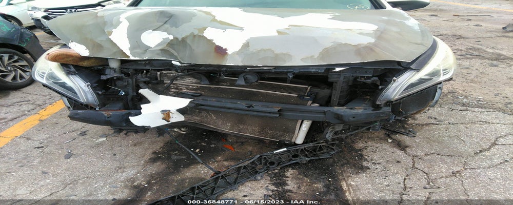 5NPE24AF9FH165440 2015 HYUNDAI SONATA photo no. 6