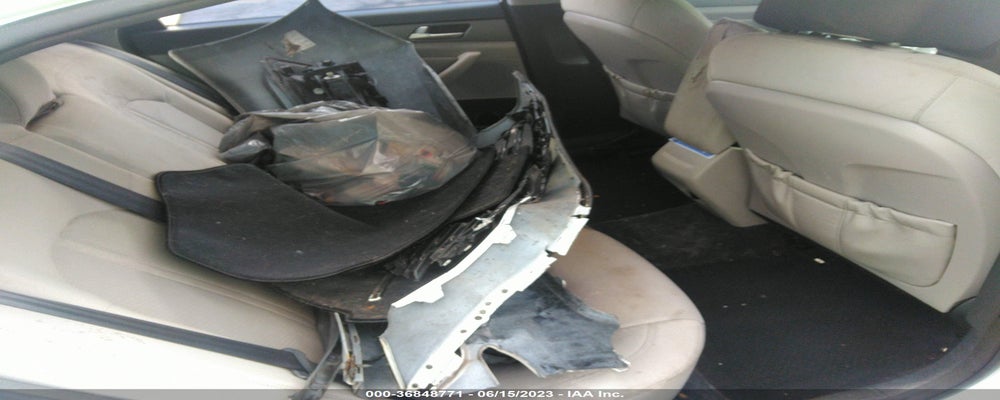 5NPE24AF9FH165440 2015 HYUNDAI SONATA photo no. 8