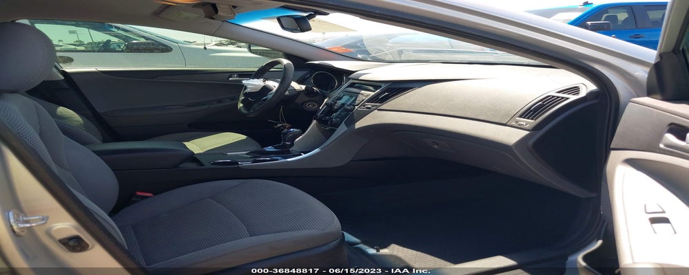 5NPEB4AC8DH702947 2013 HYUNDAI SONATA photo no. 5