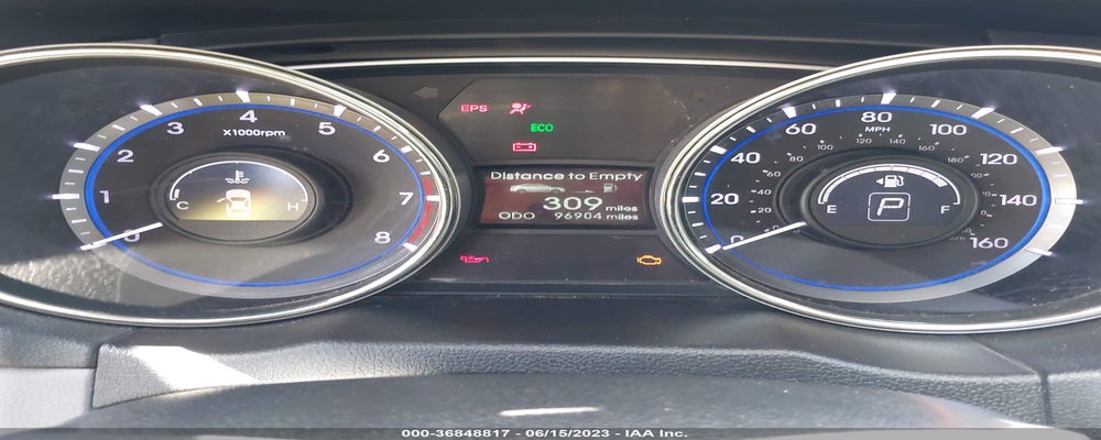 5NPEB4AC8DH702947 2013 HYUNDAI SONATA photo no. 7