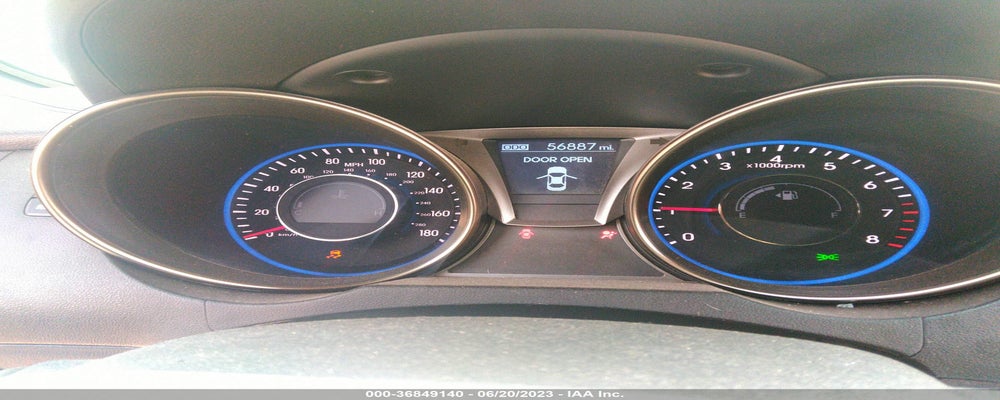 KMHHU6KJ4FU129551 2015 HYUNDAI GENESIS COUPE photo no. 7