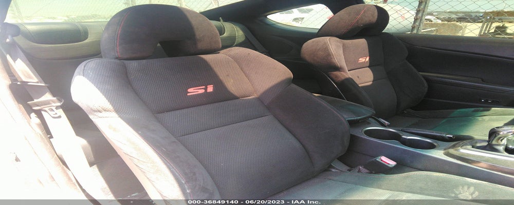 KMHHU6KJ4FU129551 2015 HYUNDAI GENESIS COUPE photo no. 8