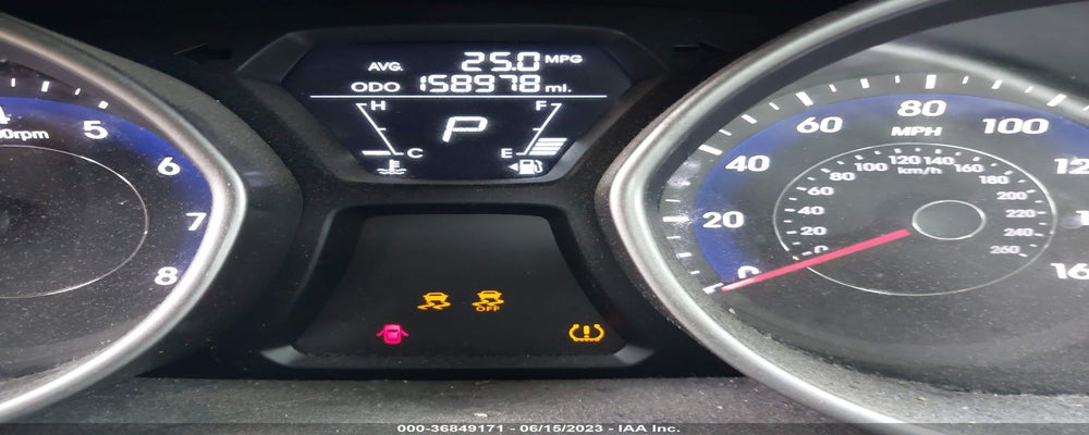 5NPDH4AE3BH039151 2011 HYUNDAI ELANTRA photo no. 7