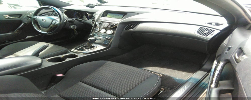 KMHHT6KD7DU088536 2013 HYUNDAI GENESIS COUPE photo no. 5