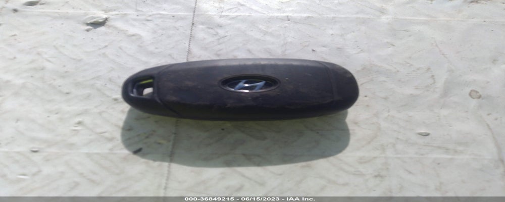 5NMS3CAD6LH178146 2020 HYUNDAI SANTA FE photo no. 11