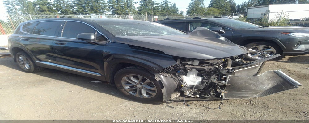 5NMS3CAD6LH178146 2020 HYUNDAI SANTA FE photo no. 18