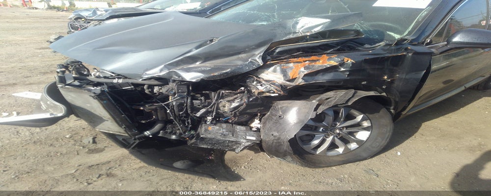 5NMS3CAD6LH178146 2020 HYUNDAI SANTA FE photo no. 6