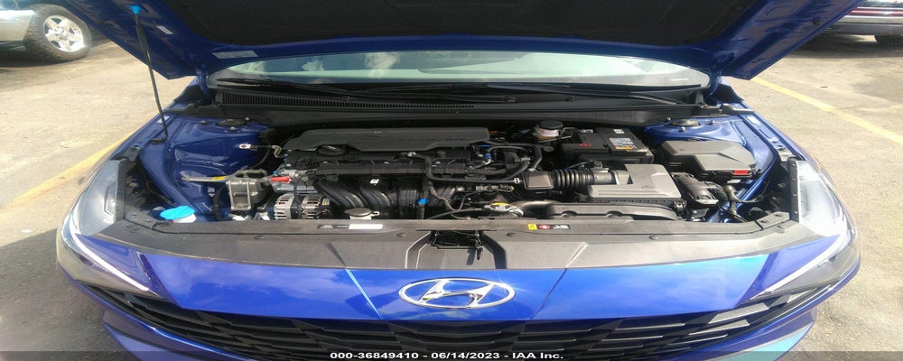 KMHLS4AG5PU525709 2023 HYUNDAI ELANTRA photo no. 10