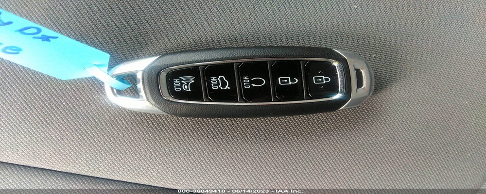 KMHLS4AG5PU525709 2023 HYUNDAI ELANTRA photo no. 11