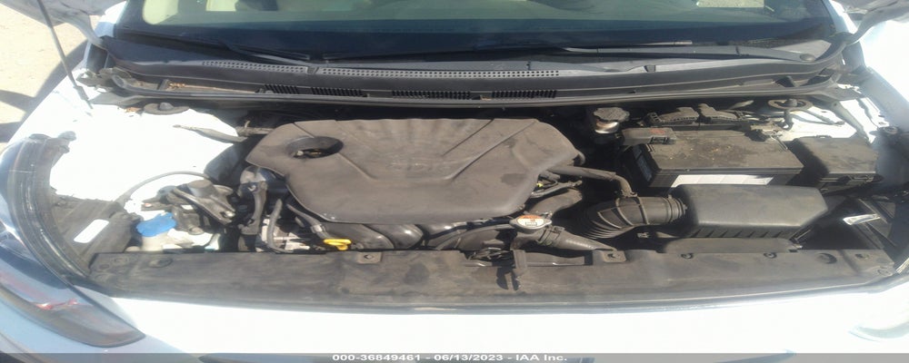 KMHCT4AE6DU284489 2013 HYUNDAI ACCENT photo no. 10