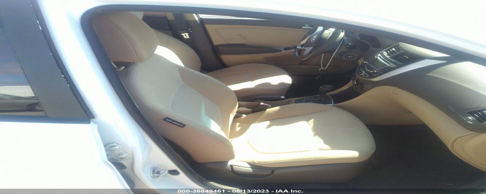 KMHCT4AE6DU284489 2013 HYUNDAI ACCENT photo no. 5