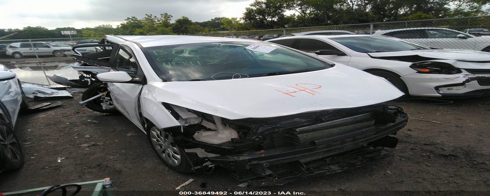 KMHD35LH1GU331837 2016 HYUNDAI ELANTRA GT photo no. 20