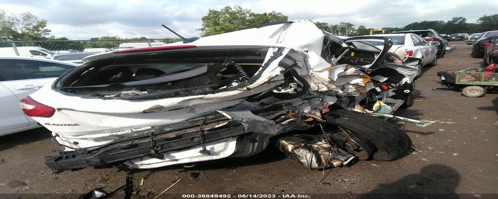 KMHD35LH1GU331837 2016 HYUNDAI ELANTRA GT photo no. 6