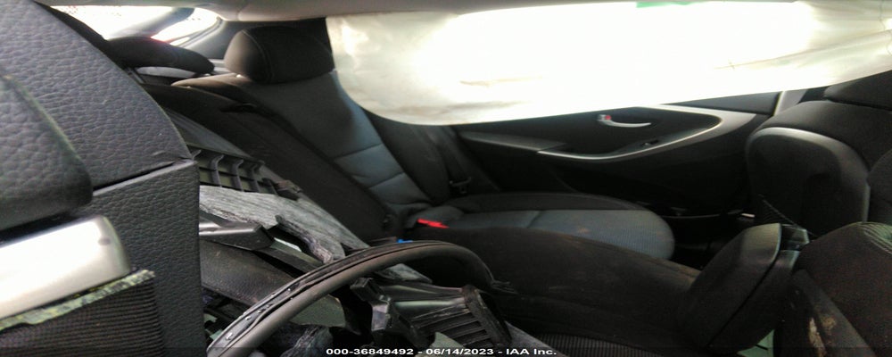 KMHD35LH1GU331837 2016 HYUNDAI ELANTRA GT photo no. 8