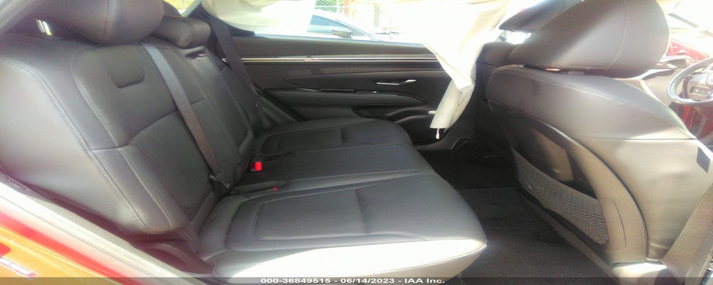 5NMJC3AE8NH021189 2022 HYUNDAI TUCSON photo no. 8