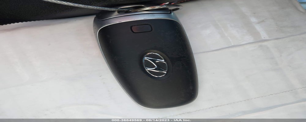 KMHL54JJ3LA010433 2020 HYUNDAI SONATA HYBRID photo no. 11