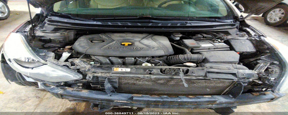 5NPDH4AE4DH351711 2013 HYUNDAI ELANTRA photo no. 10
