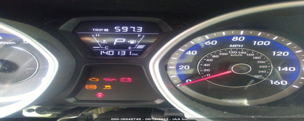 KMHDH4AEXFU458735 2015 HYUNDAI ELANTRA photo no. 7