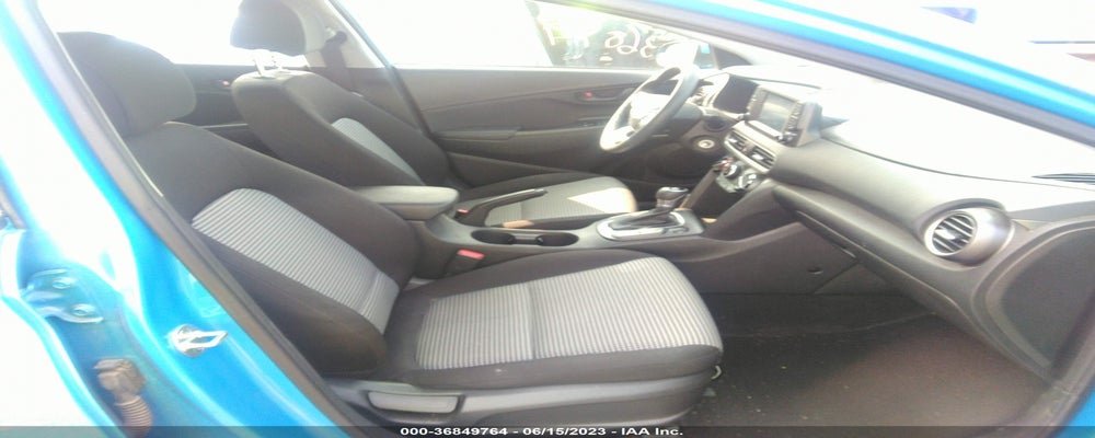KM8K1CAA7LU453619 2020 HYUNDAI KONA photo no. 5