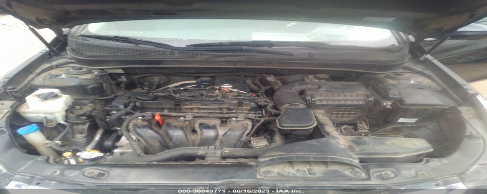 5NPEC4AC4DH555524 2013 HYUNDAI SONATA photo no. 10