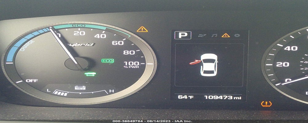 KMHE24L19HA057911 2017 HYUNDAI SONATA HYBRID photo no. 7