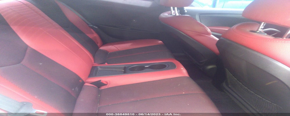 KMHTC6AE9FU232613 2015 HYUNDAI VELOSTER photo no. 8