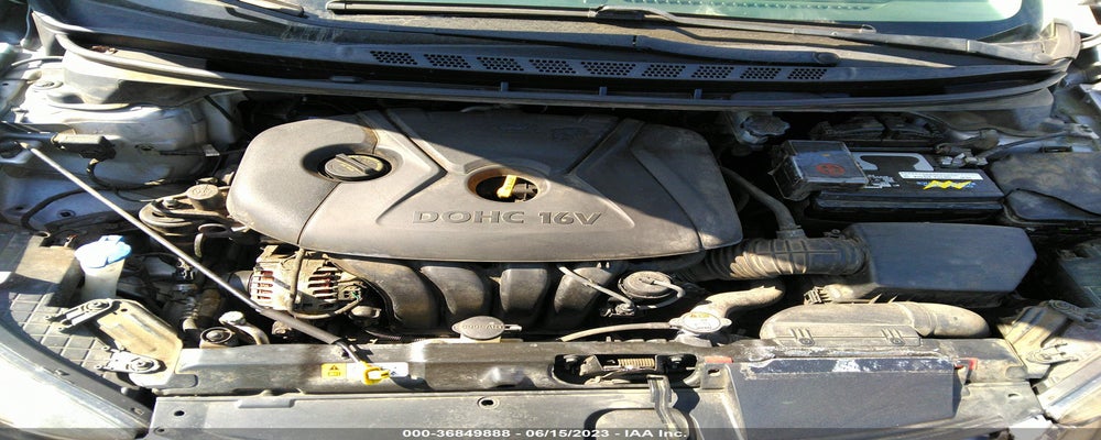 5NPDH4AE0DH280782 2013 HYUNDAI ELANTRA photo no. 10