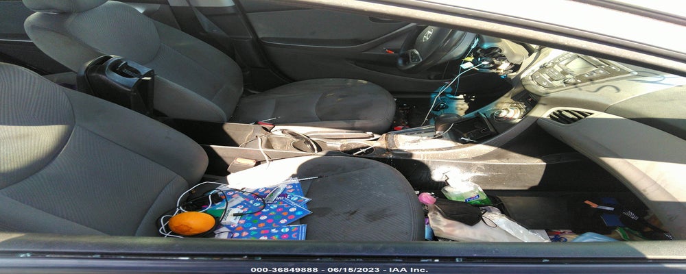 5NPDH4AE0DH280782 2013 HYUNDAI ELANTRA photo no. 5