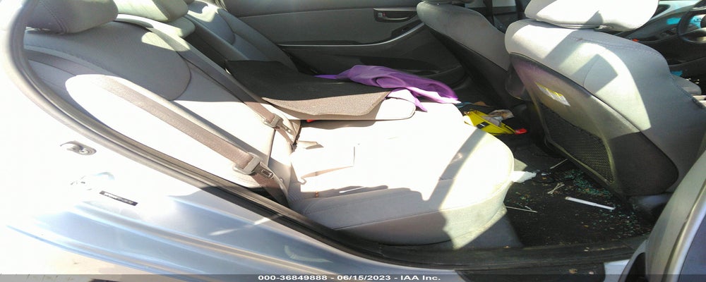 5NPDH4AE0DH280782 2013 HYUNDAI ELANTRA photo no. 8