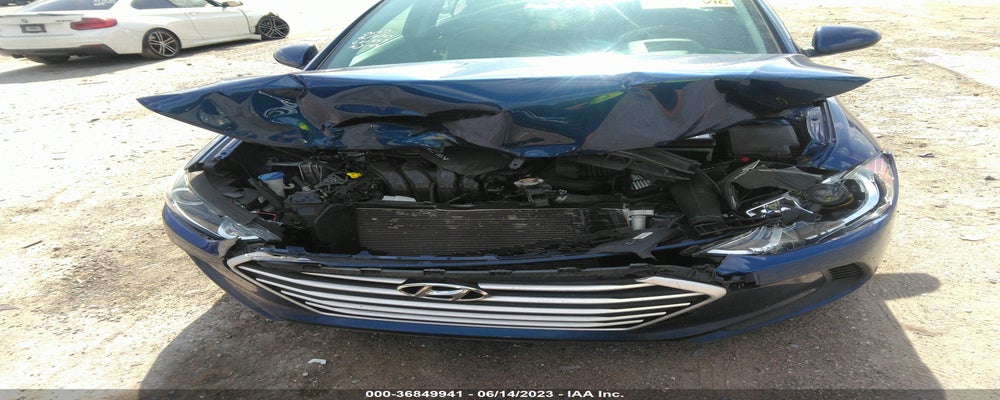 5NPD84LF1JH324466 2018 HYUNDAI ELANTRA photo no. 6