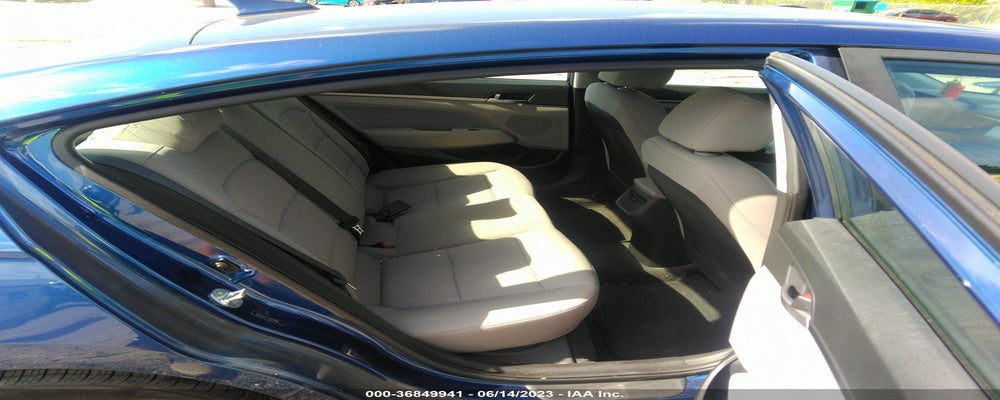 5NPD84LF1JH324466 2018 HYUNDAI ELANTRA photo no. 8