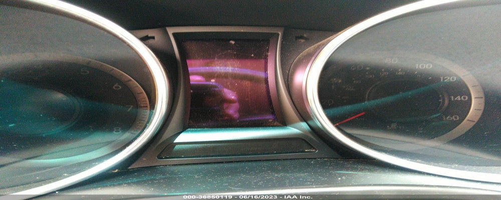 KM8SR4HF9EU087830 2014 HYUNDAI SANTA FE photo no. 7