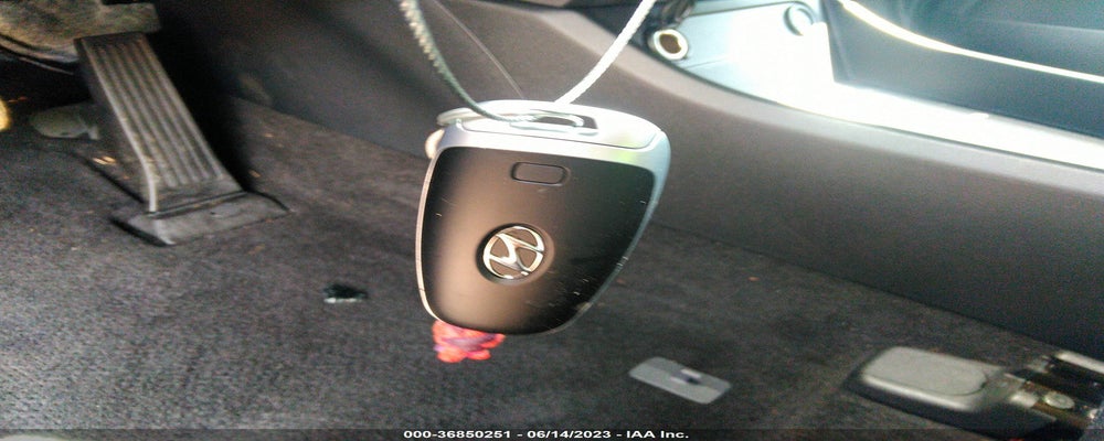 5NMS24AJ3PH584552 2023 HYUNDAI SANTA FE photo no. 11