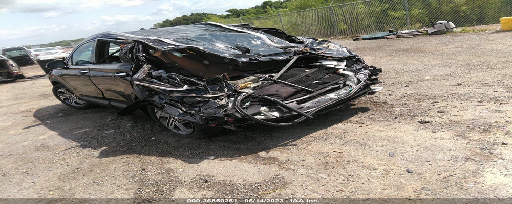 5NMS24AJ3PH584552 2023 HYUNDAI SANTA FE photo no. 3
