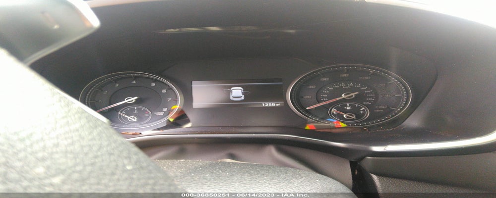 5NMS24AJ3PH584552 2023 HYUNDAI SANTA FE photo no. 7