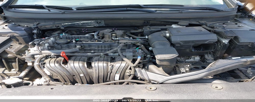 5NPE24AF5KH761459 2019 HYUNDAI SONATA photo no. 10