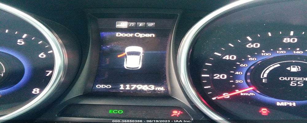 5XYZUDLA8FG248944 2015 HYUNDAI SANTA FE SPORT photo no. 7
