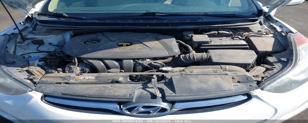 5NPDH4AE2DH311059 2013 HYUNDAI ELANTRA photo no. 10