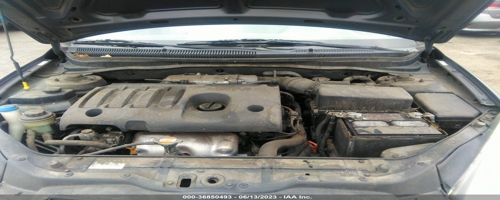 KMHCN4AC3AU481592 2010 HYUNDAI ACCENT photo no. 10