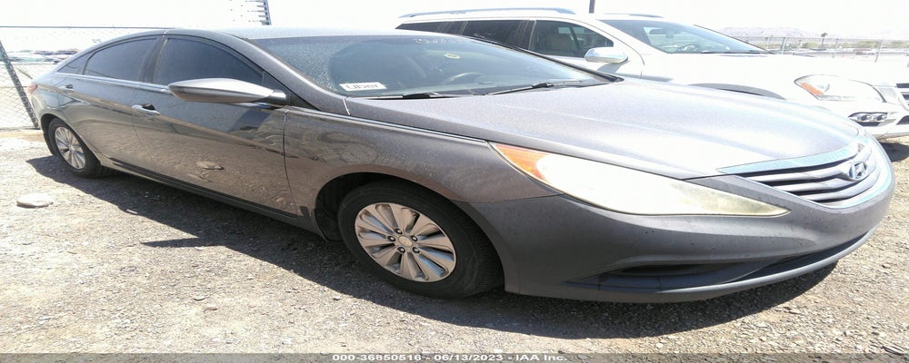 5NPEB4AC0BH187018 2011 HYUNDAI SONATA photo no. 17