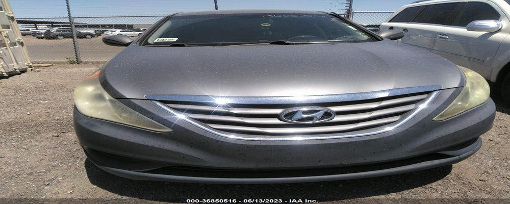 5NPEB4AC0BH187018 2011 HYUNDAI SONATA photo no. 6