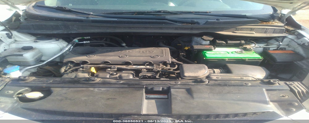 KM8JU3AC7CU521745 2012 HYUNDAI TUCSON photo no. 10