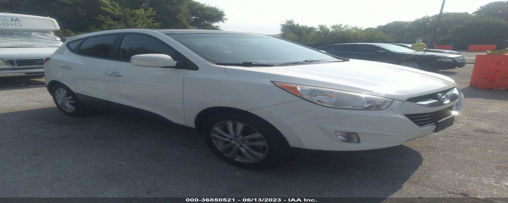KM8JU3AC7CU521745 2012 HYUNDAI TUCSON photo no. 13