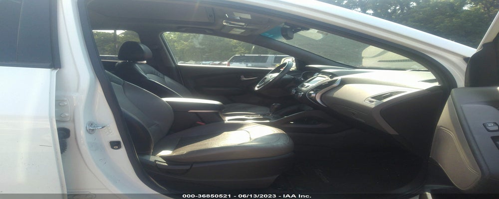 KM8JU3AC7CU521745 2012 HYUNDAI TUCSON photo no. 5