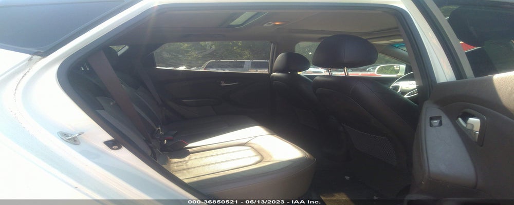 KM8JU3AC7CU521745 2012 HYUNDAI TUCSON photo no. 8