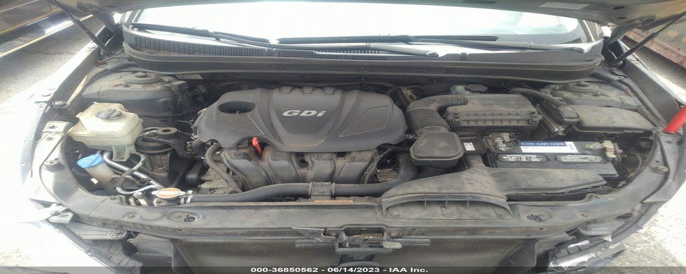 5NPEB4AC8BH078211 2011 HYUNDAI SONATA photo no. 10