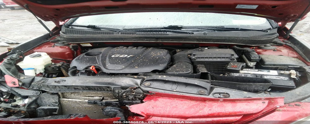 5NPEB4AC4DH513342 2013 HYUNDAI SONATA photo no. 10