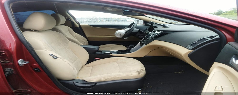 5NPEB4AC4DH513342 2013 HYUNDAI SONATA photo no. 5